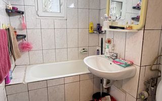 VANZARE APARTAMENT 3 CAMERE LIVIU REBREANU TITAN - Poză 11