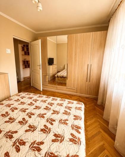 Ultracentral-Medicina, UVT| 2 camere| recent renovat| centrala proprie| clima| - Poză 7