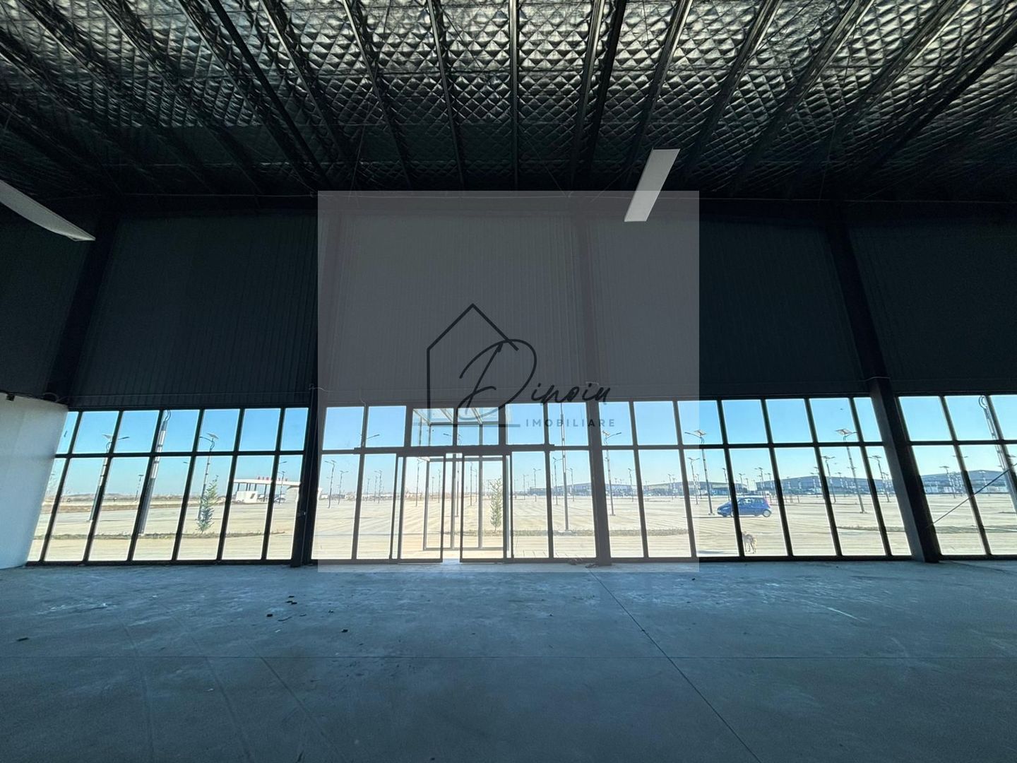 Hala de inchiriat I Afumati I minim 500 mp I langa Centura Bucuresti - Poză 28