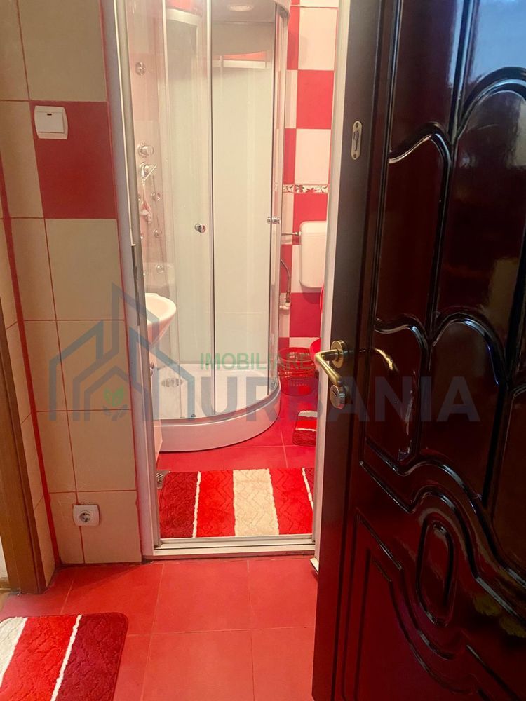 Garsoniera cu balcon de inchiriat in Alexandru cel Bun - Poză 6
