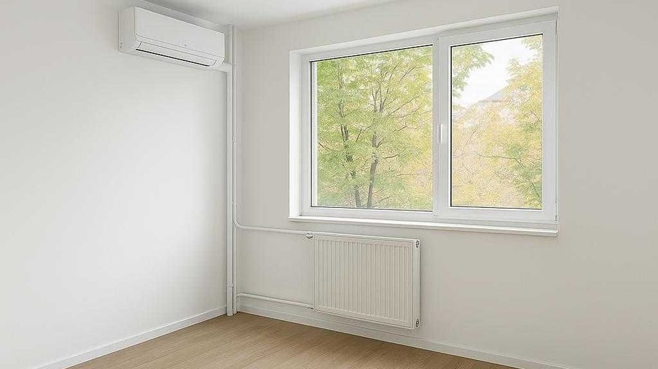 Garsoniera-Dristor-bloc mixt,3 minute metrou - Poză 3