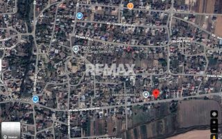 Oportunitate excelentă în Băcioi – teren pentru construcție 11 ari - Poză 25