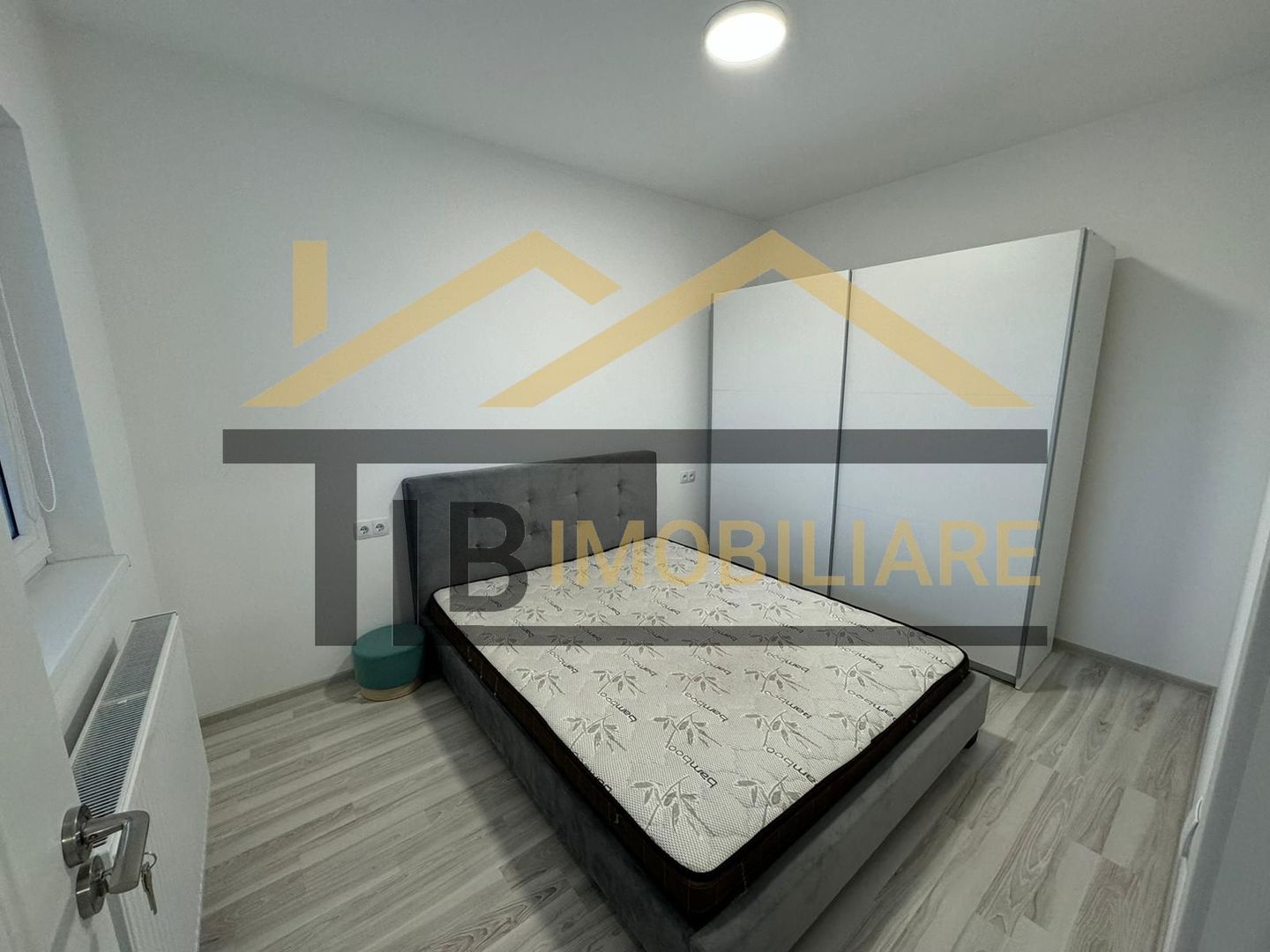 Apartament de 2 camere, 44mp, parcare, Zona Sancrai - Poză 6
