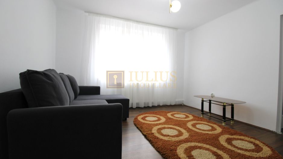 Piata 700; centrala proprie, la prima inchiriere dupa renovare. - Poză 12