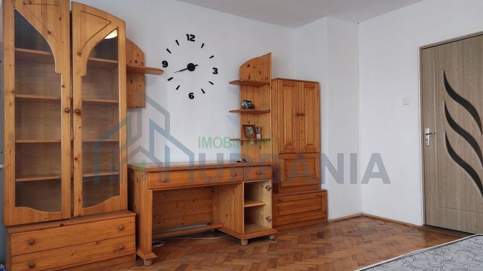 Apartament 1 cameră de închiriat în zona Păcurari, Iași - Poză 1
