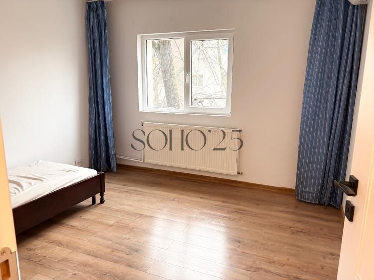 Apartament renovat 3 camere | Băneasa | 72,6 mp - Poză 11