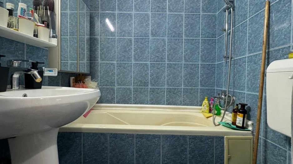 Vand apartament 3 camere Floreasca - Poză 10