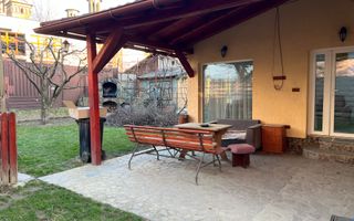 Casă cu 4 camere, 145 mp utili, curte proprie, zona Petrom/Carrefour - Poză 19