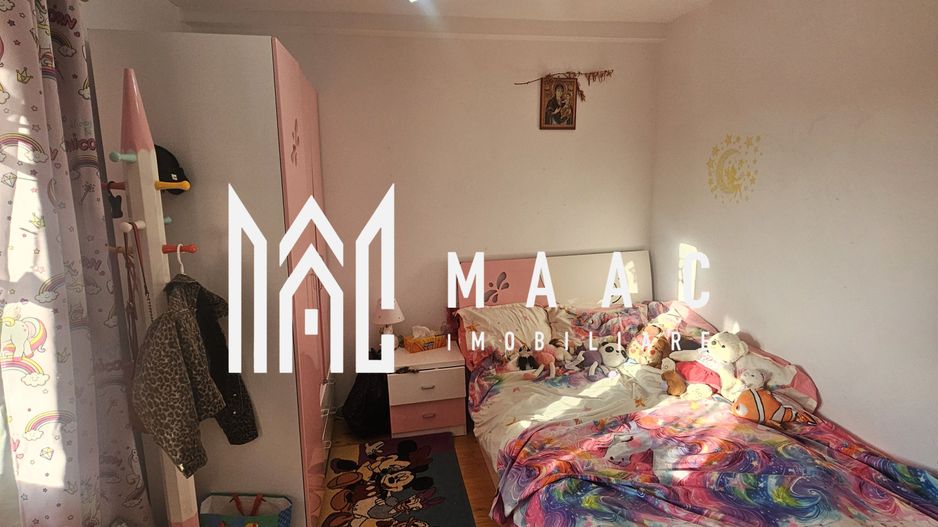 Casa individuala | Teren 450 mp | Garaj | Piata Cluj - Poză 17