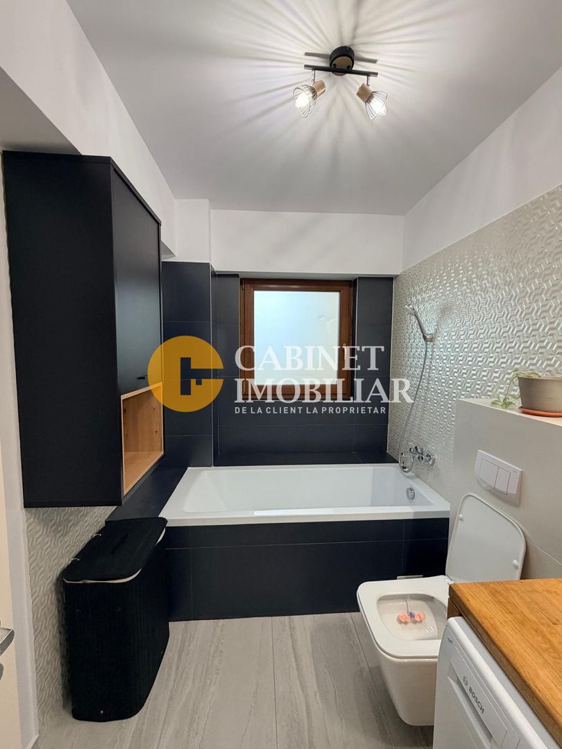 4 CAMERE DECOMANDAT-- 2 NIVELE-- COMPLEX PREMIUM--VALEA LUPULUI - Poză 6