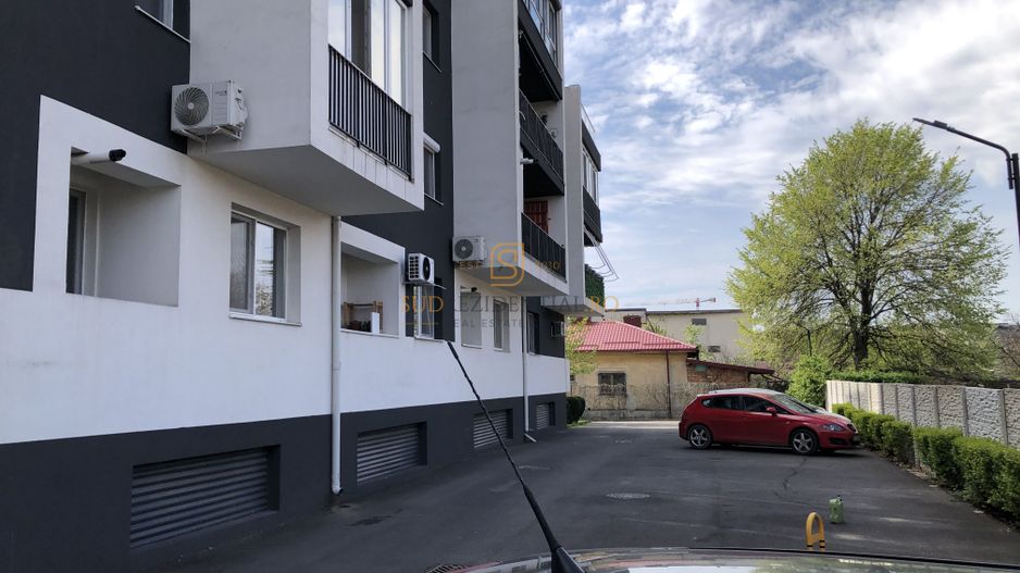 Apartament 3 camere, terasa 60 mp, 2 bai, parcare subterana inclusa - Poză 16