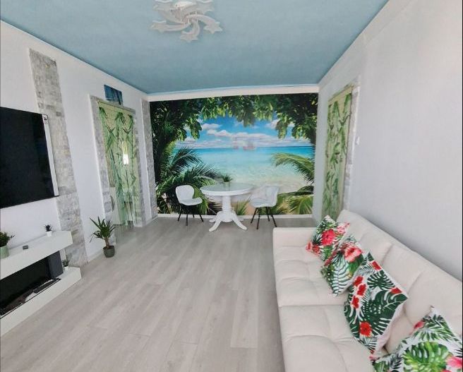 APARTAMENT 3 CAMERE DE LUX 1 MAI | METROU - Poză 1