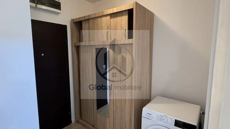 Apartament 2 camere New Point Pipera | Vânzare/Închiriere | Parcare - Poză 4