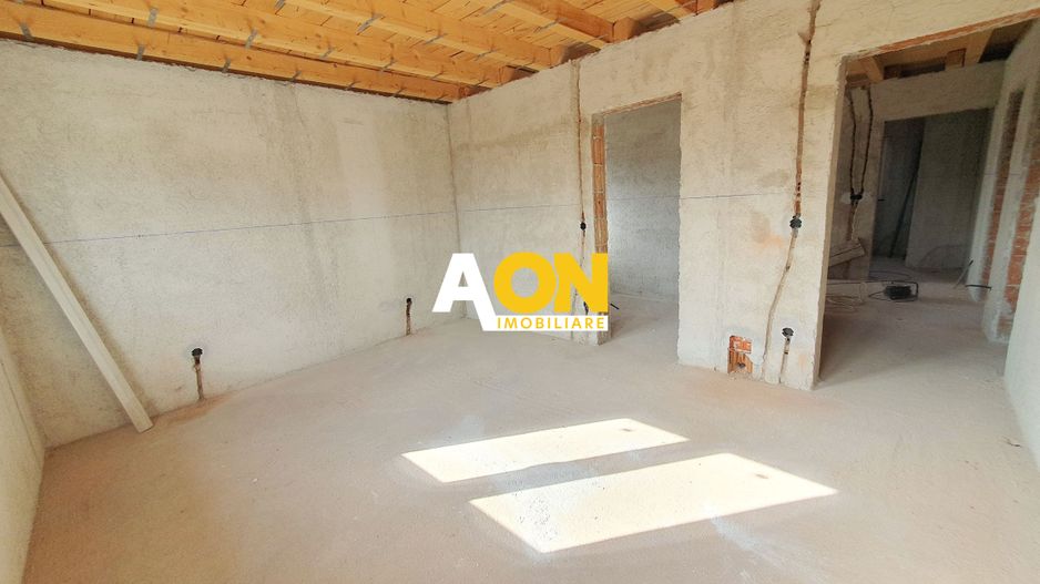 Casa cu predare la cheie, 5 camere, 354 mp teren, Micesti - Poză 16