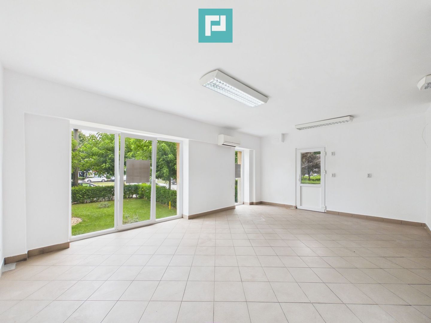 Spatiu comercial cu vitrină -Calea Aurel Vlaicu - Poză 4
