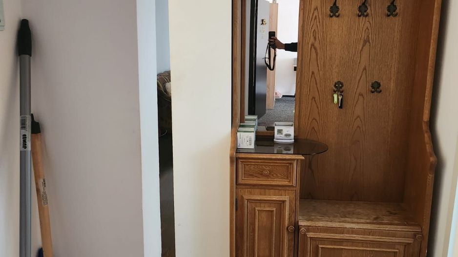 Apartament mobilat3 camere-Tractoru - Poză 10