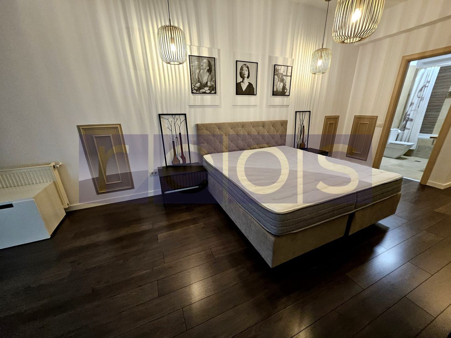 VANZARE APARTAMENT PREMIUM ARON COTRUS-NORDULUI-4 CAMERE-160MP-PARCARE - Poză 15