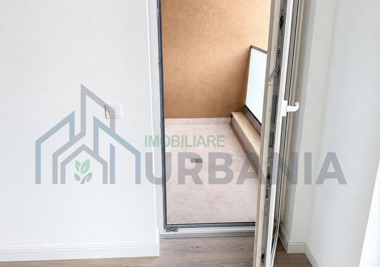 Apartament 2 camere decomandat, 59,36 mp + parcare subterană – Copou, Răsărit de Soare - Poză 2