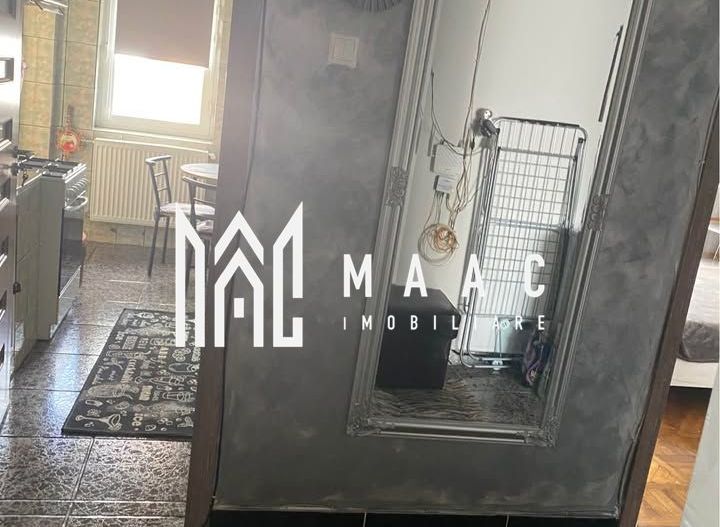 Apartament 2 camere central - Poză 6