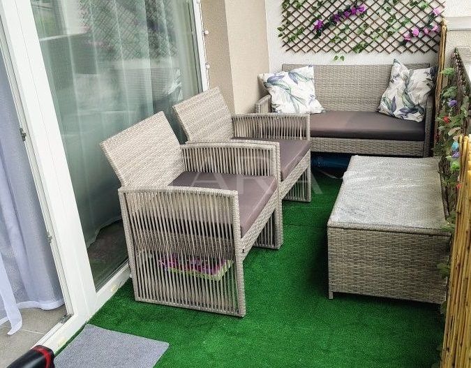 Apartament spațios și modern,  zonă liniștită și verde. - Poză 8