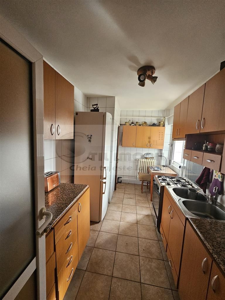 Apartament 4 camere - Hala Centrala - Poză 11