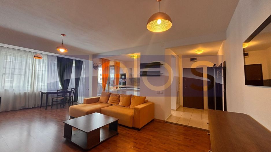 DE VANZARE 2 CAMERE 69 MP LUJERULUI-POLITEHNICA | DECOMANDAT | METROU - Poză 3