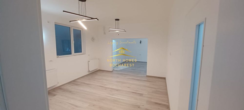Spațiu de birouri modern, complet renovat – Bd. Ion Mihalache, Piața Domenii - Poză 1