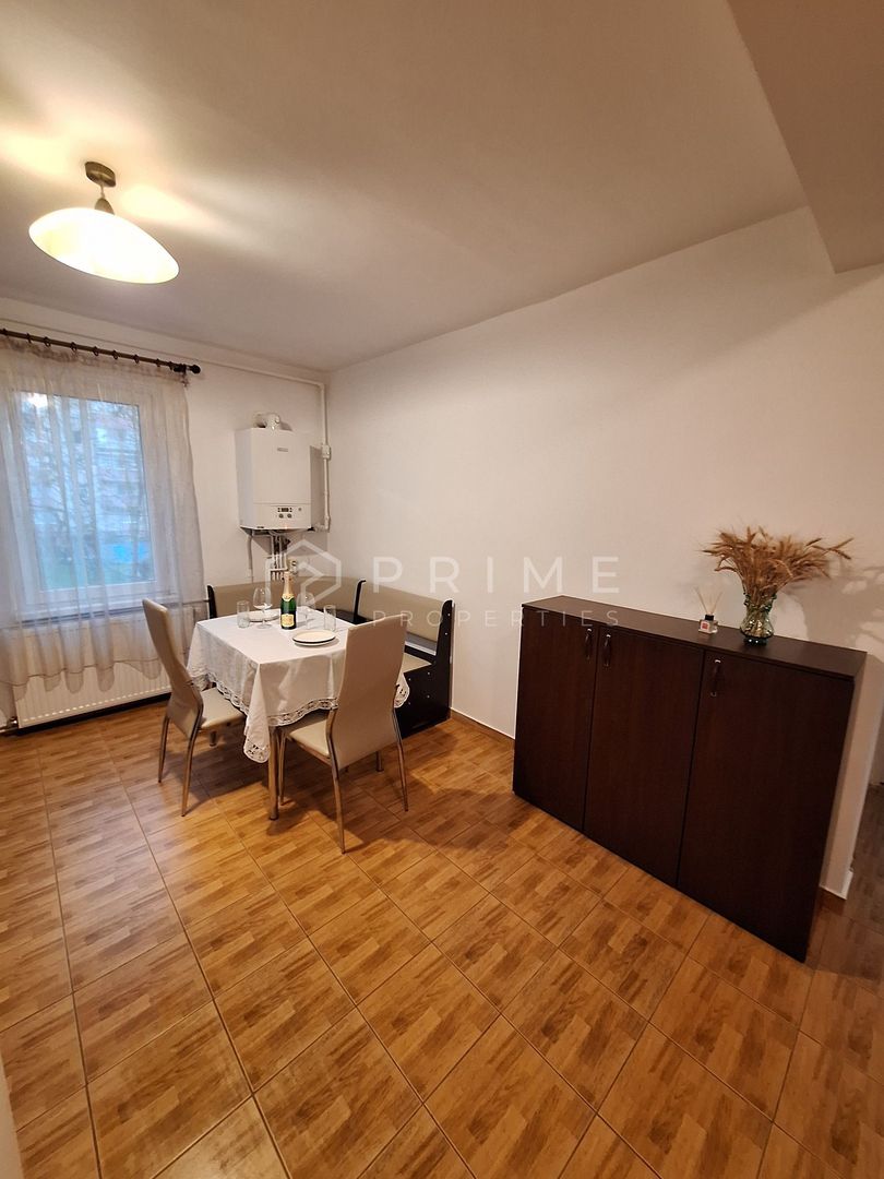 Apartament 2 camere | Zona Fortuna - Tudor | Etaj 1 - Poză 4