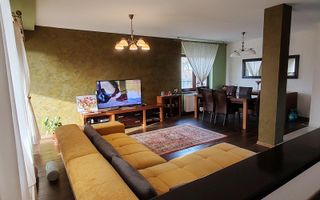 Casa 3 Camere, 179 mp Construiti, Teren 784 mp, Zona Cetate - Poză 6