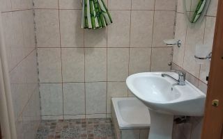 Apartament 2 camere, Resita/Huedin, decomandat, renovat, mobilat - Poză 5