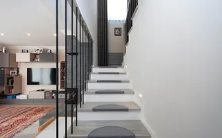Casă ideală pentru familie în Brașov, Bunloc – spațioasă, luminoasă, priveliște - Poză 24