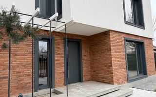 Vila individuala - Smart | 420 mp teren - Poză 3