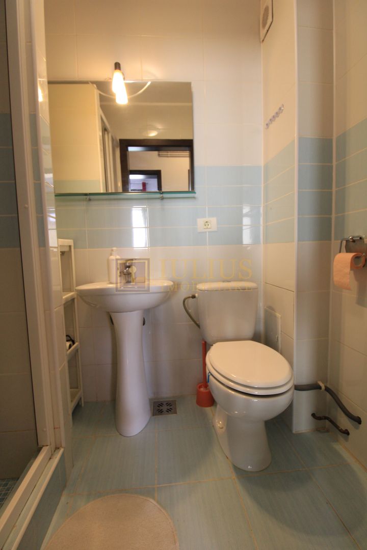 Ultracentral, 4 camere, centrala proprie; Piata VICTORIEI. - Poză 15