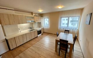 3 camere, bloc nou, modern, parcare, Marasti, FSEGA, Iulius Mall - Poză 9
