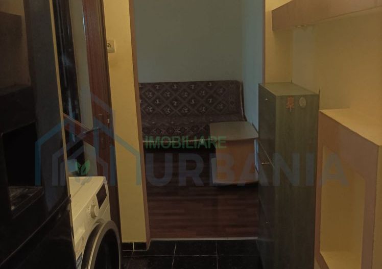 Apartament 2 camere de inchiriat – Alexandru cel Bun, Iasi – 40 mp, etaj 3 - Poză 4