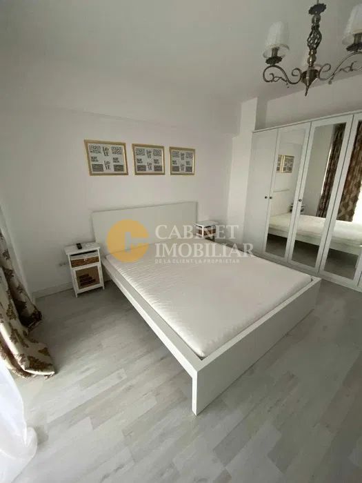 1 camera, decomandat, bloc nou, etaj intermediar! - Poză 3