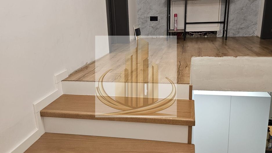 Duplex de vânzare | 160 mp utili + 50 mp terase | Garaj | Dumbravita - Poză 13