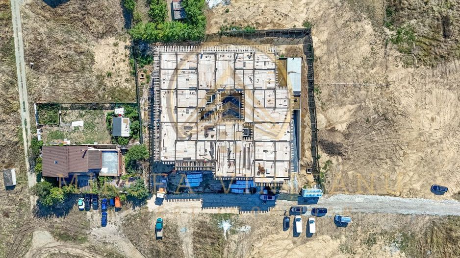 Exclusiv - Tomis Nord /Perpetum Residence III -  Apartamente cu 2 și 3 camere, confortul la care ai visat! - Poză 46