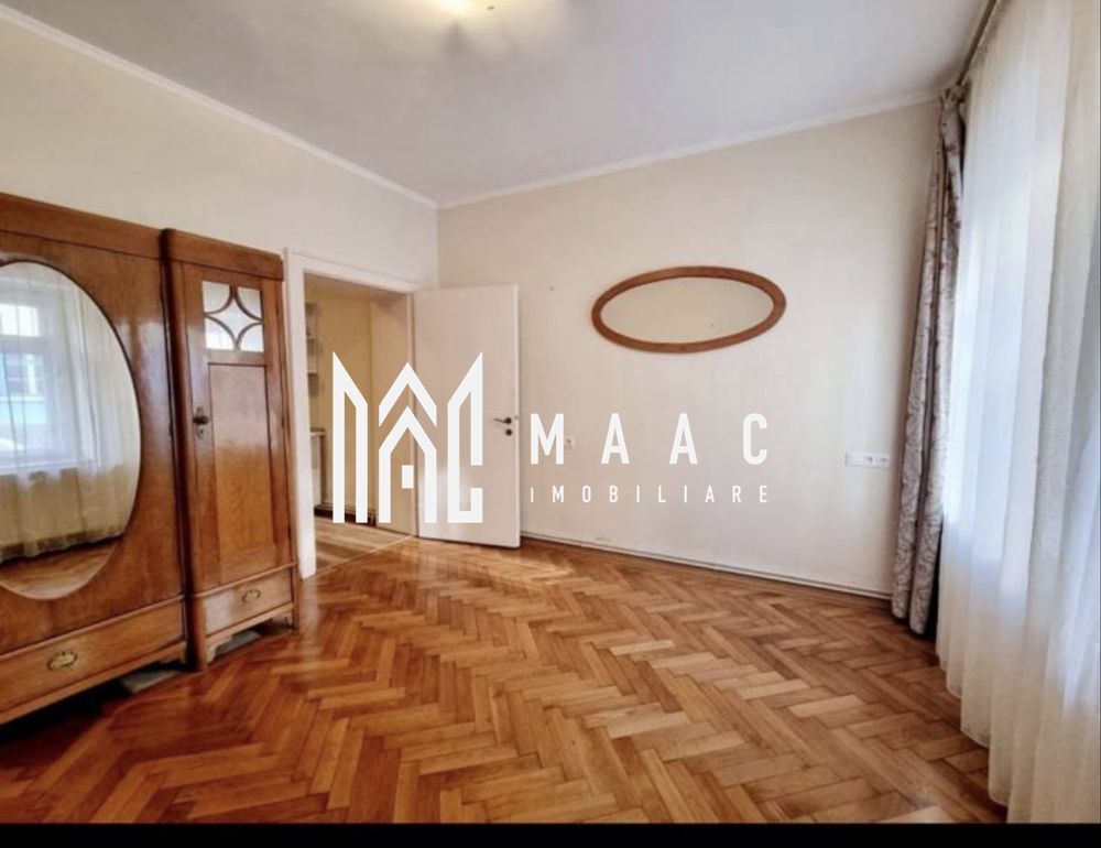 Apartament 2 camere de vânzare | Sibiu | Ultracentral | 2 băi - Poză 2