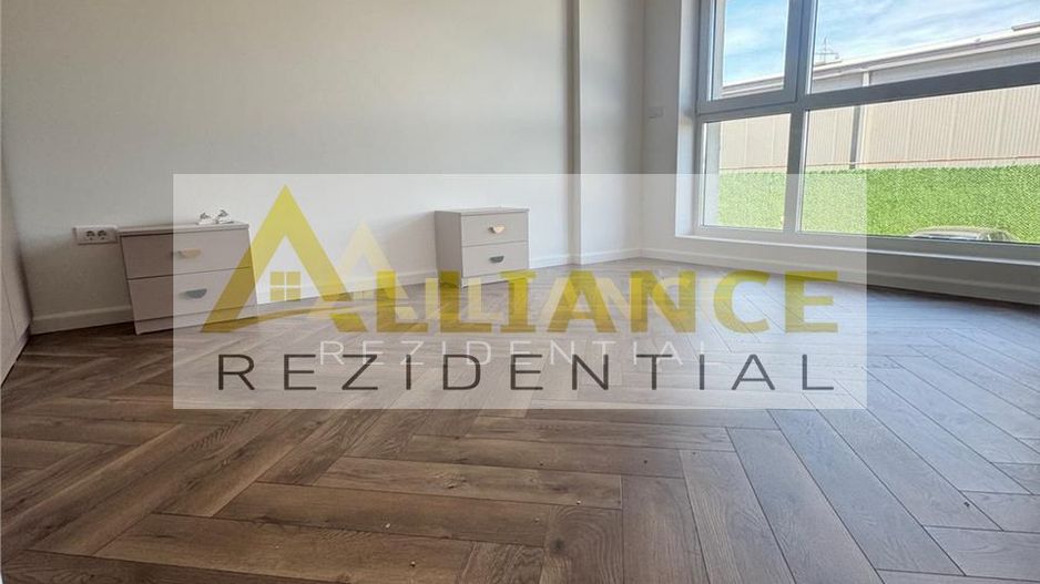 Apartament 2 camere tip Studio + 75 mp curte proprie - Poză 7