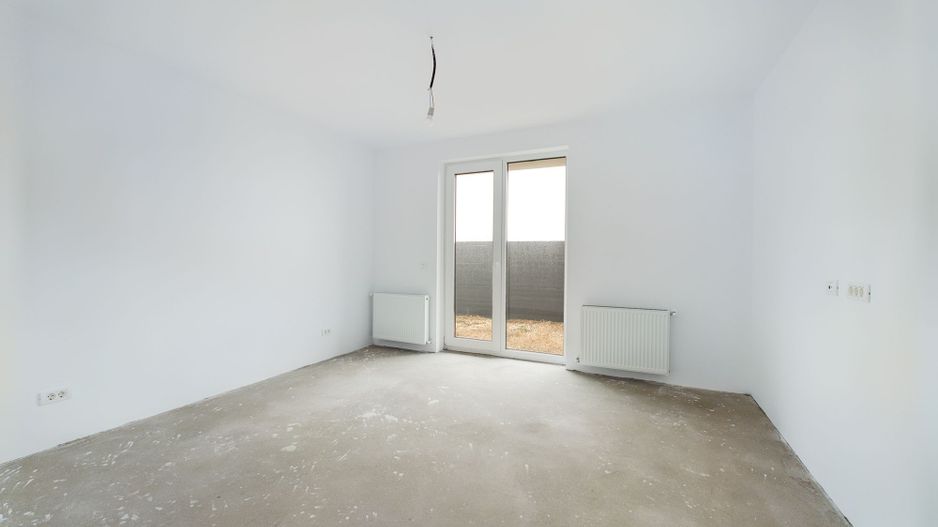 Apartament nou cu 2 camere în Westfield - Poză 3