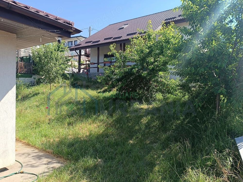 Casă de închiriat, 3 camere, Șorogari (Aroneanu) – 650 euro/lună - Poză 8