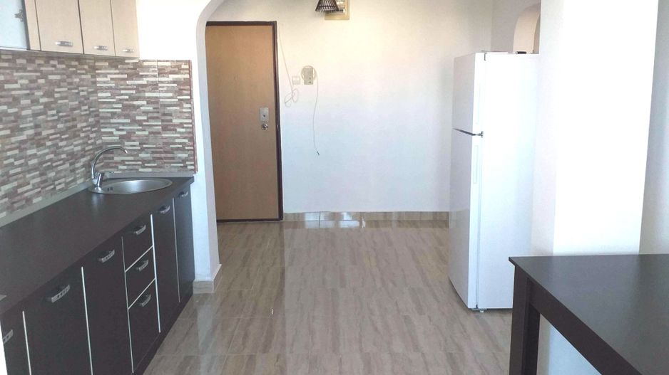 2 camere decomandat renovat complet, 5 minute metrou Costin Georgian - Poză 4