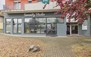 Spațiu comercial  | Parter Bermo, Micălaca – Arad - Poză 18