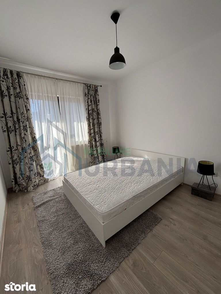 Proprietar | Valea Adâncă | 3 camere | 83mp | 250mp teren | Mobilată - Poză 9