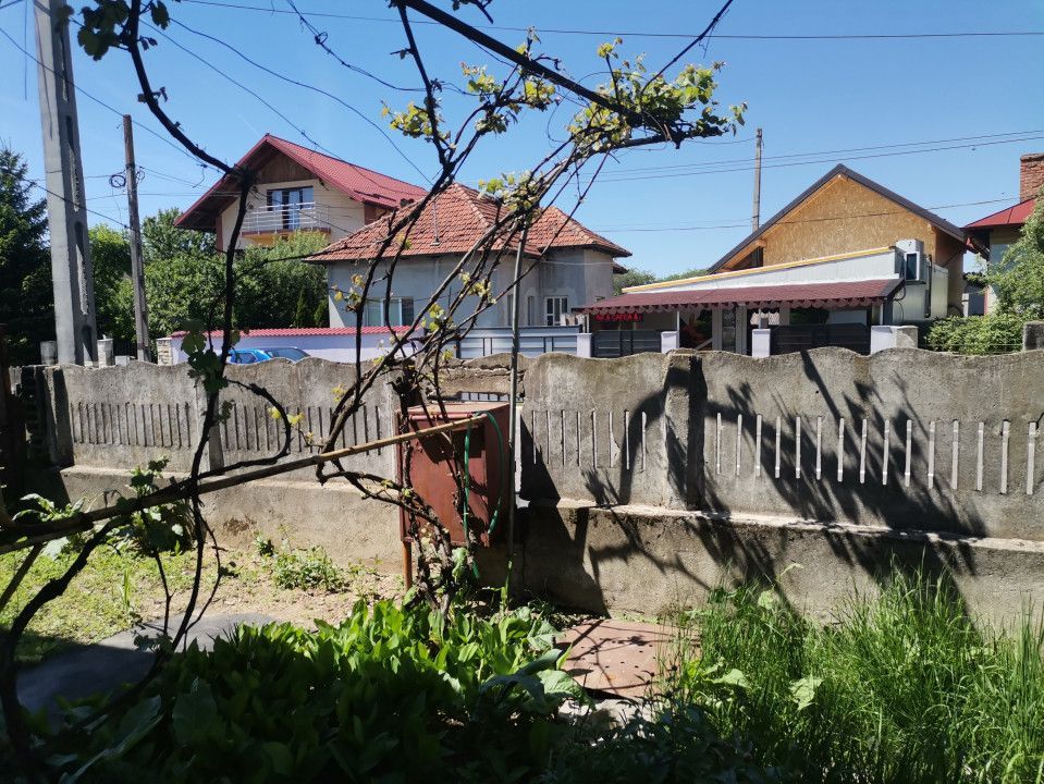 Vanzare casa Calea Campulung - Poză 7