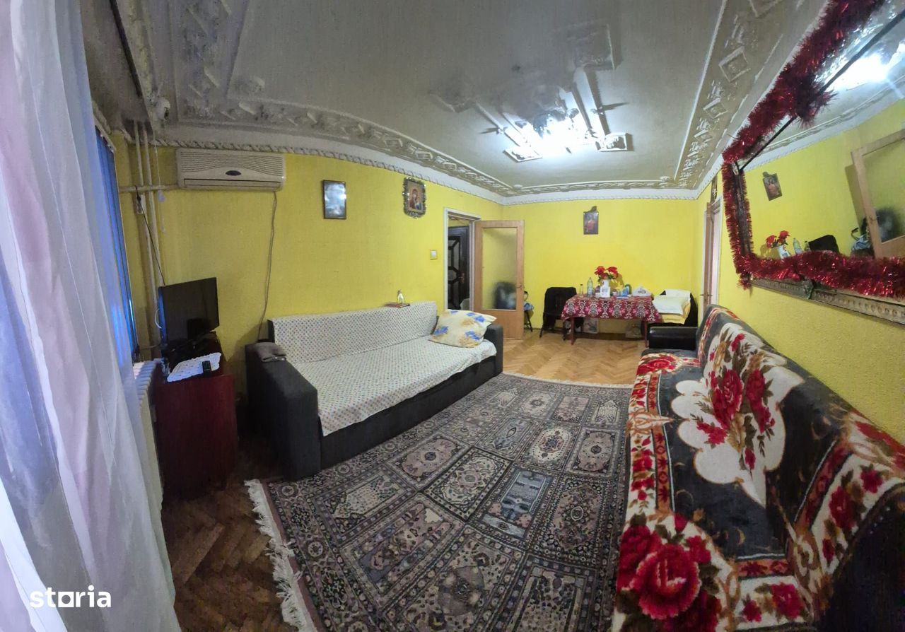 Apartament 2 camere de vanzare Rahova-Sebastian T706 - Poză 7