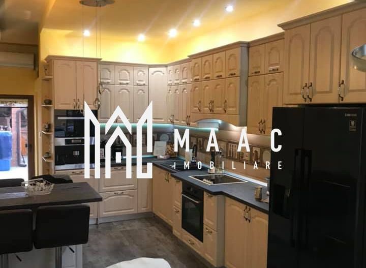 Casă / Vilă cu 6 camere + Casa/Vila cu 2 camere | zona Terezian - Poză 31