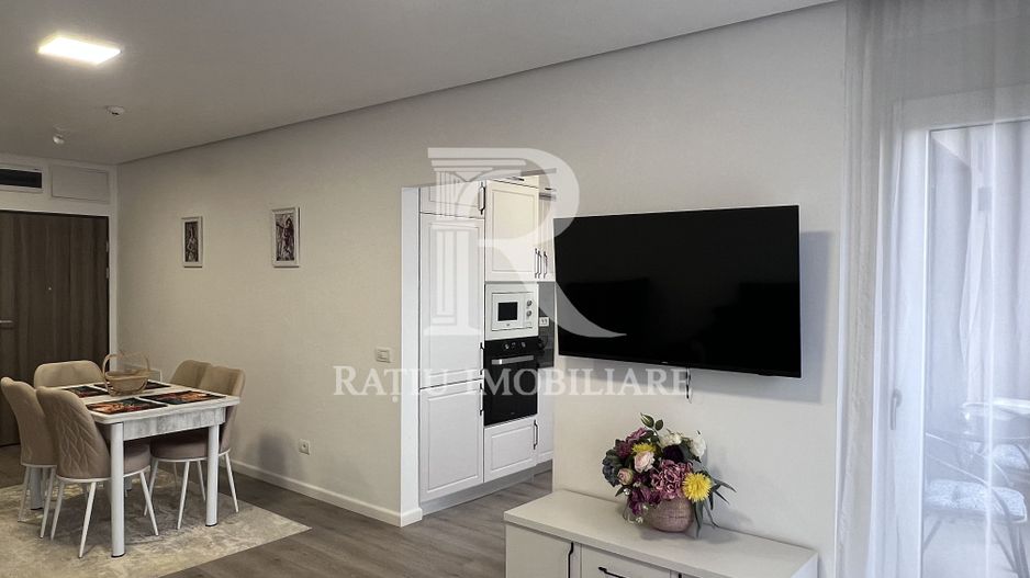 Apartament cu 2 camere | Parcare | Etaj 2 | Universitatii | Oradea - Poză 4