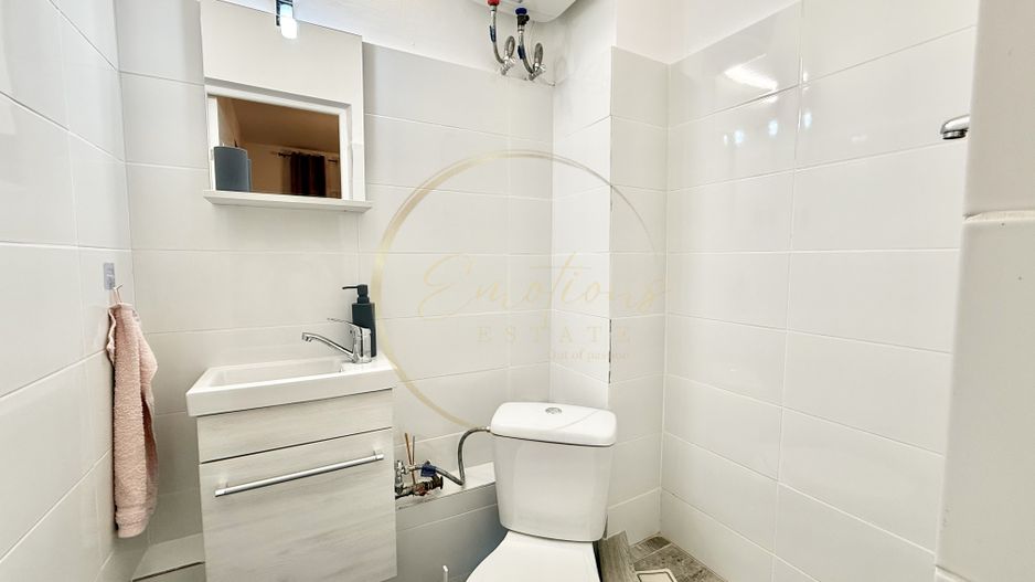 OCAZIE | Garsonieră cochetă - Dâmbovița | 15mp | COMISION 0% | Randament 7% - Poză 4